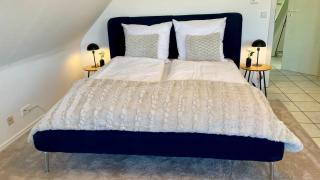 LIVORA Appartements Sandhausen I nähe Heidelberg I 2 Personen - 1
