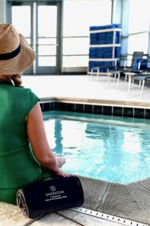 Sheraton Overland Park Hotel at the Convention Center - 9