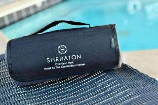 Sheraton Overland Park Hotel at the Convention Center - 8