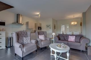 B&B vakantieappartementen Dalerheugte - Dalerveen - 8