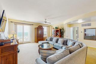 The Sanctuary - Sunrise Sanctuary 205A - 9