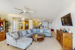 The Sanctuary - Sunrise Sanctuary 205A - 6