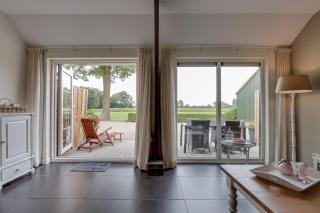 B&B vakantieappartementen Dalerheugte - Dalerveen - 1