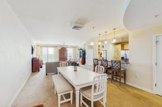 The Sanctuary - Sunrise Sanctuary 205A - 3