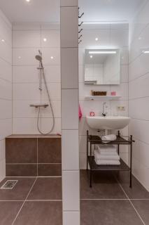 B&B vakantieappartementen Dalerheugte - Dalerveen - 4