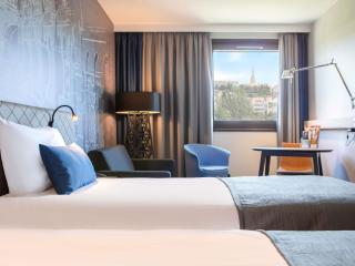 Mercure Budapest Castle Hill - 3