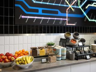 Mercure Budapest Castle Hill - 7