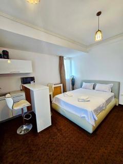 Seaview Summerland Apartaments - 0