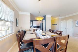 Grande at Canal Pointe - 37696 Ulster Dr, Unit #12 - Rehoboth Beach - 8