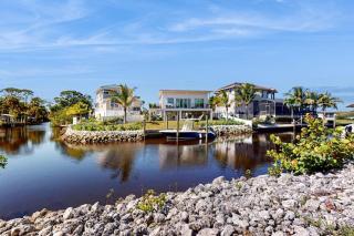 Bonita Beach River House - 7