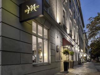 Mercure München am Olympiapark - 9