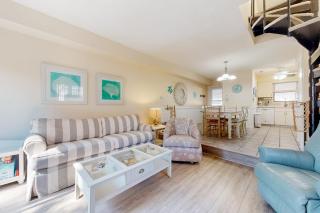 Sea Pines Village --- 8 Sea Pines Village - 7