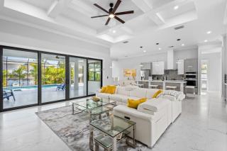Prestige Villa - 9