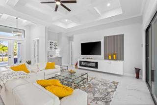 Prestige Villa - 7