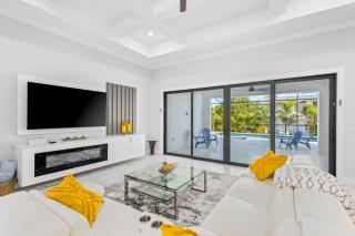 Prestige Villa - 5