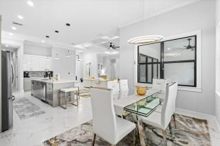 Prestige Villa - 4