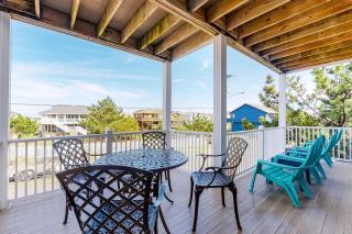 Seaside - Silver Lining 202B - 9