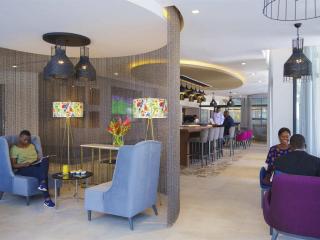 Novotel Cotonou Orisha - 2