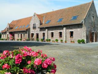 Varlet Farm - Poelkapelle - 1
