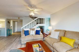 Santa Maria Condo 102 - 8