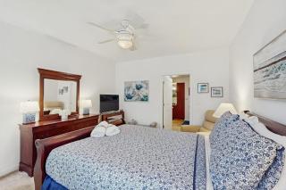 The Sanctuary - Blooming At The Beach - B124 - 6