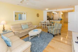 The Sanctuary - Oceans Five B316 - 9