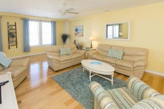 The Sanctuary - Oceans Five B316 - 2