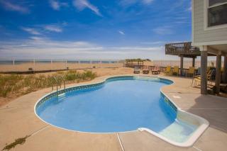 Ocean Oasis - 8