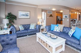 The Sanctuary - Grand Bleu A105 - 7