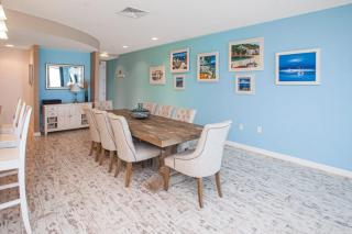 The Sanctuary - Grand Bleu A105 - 5