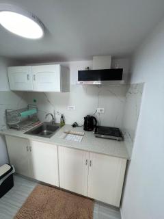 White Apartments Ksamil - 7