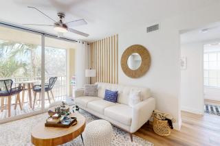 Beach Sunflower, Unit #516 - 0