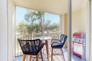 Beach Sunflower, Unit #516 - 9