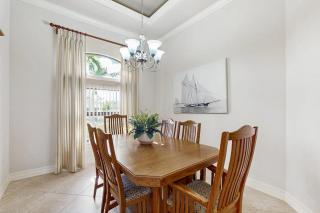 Cape Coral Getaway - 6