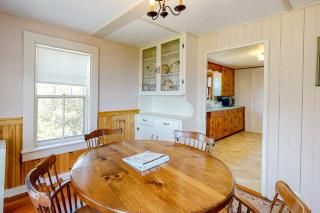 Retreat Cottage - 4