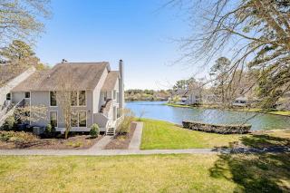 Sea Colony --- 3003C West Lake Ct - 0