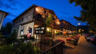 Hostal San Blas - 8