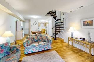Sea Pines -- 26 Sea Pines Village - 7