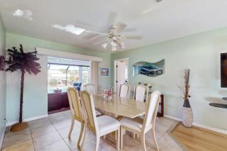 Saltwater and Sunshine - 2