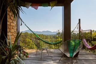 AH0 Art Villa - 5