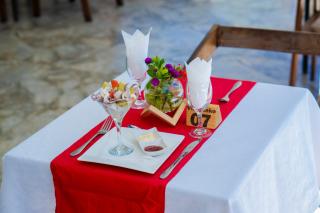 Villa Bako Hôtel - 9
