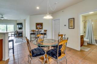 Lakefront Osage Beach Condo: Dock Your Boat Here! - 2