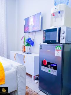 Moses luxe suite near JKIA and SGR - 6