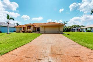 Cape Coral Hideaway - 0