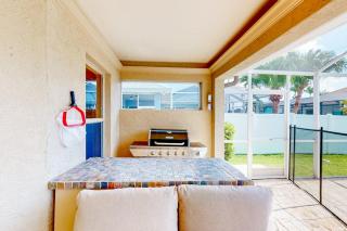 Cape Coral Hideaway - 7