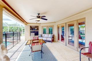 Cape Coral Hideaway - 6