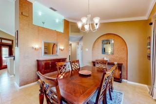 Cape Coral Hideaway - 2