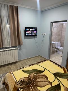 Imperio Boge Hotel - 3