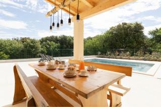 Villa Nati - 3 bedrooms brand new villa for relaxation - 4