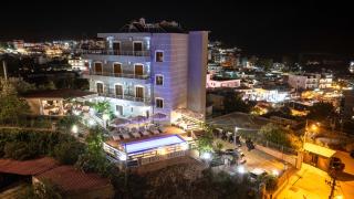 Hotel Milo Ksamil - 8